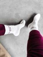 Skarpetki damskie KAVISO 2024 - obrazek 18