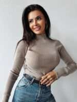 Sweter damski KRISTIN 2024 - obrazek 6