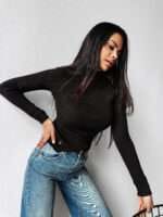 Sweter damski KRISTIN 2024