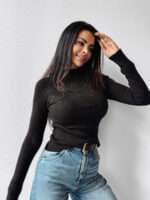 Sweter damski KRISTIN 2024 - obrazek 10