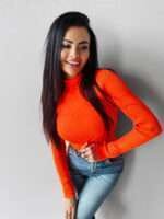 Sweter damski KRISTIN 2024 - obrazek 11