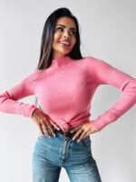 Sweter damski KRISTIN 2024 - obrazek 16