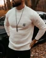 Sweter męski SAIMA 2024