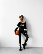 BLUZA DAMSKA KIRALI 2025 - obrazek 2