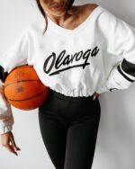 BLUZA DAMSKA KIRALI 2025 - obrazek 3