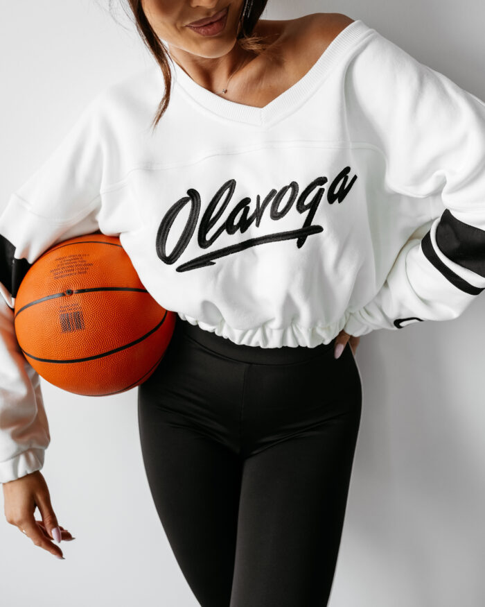 BLUZA DAMSKA KIRALI 2025 - obrazek 3