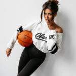 BLUZA DAMSKA KIRALI 2025