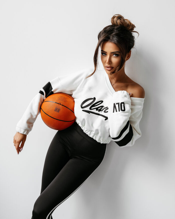 BLUZA DAMSKA KIRALI 2025 - obrazek 6