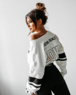 BLUZA DAMSKA KIRALI 2025 - obrazek 8