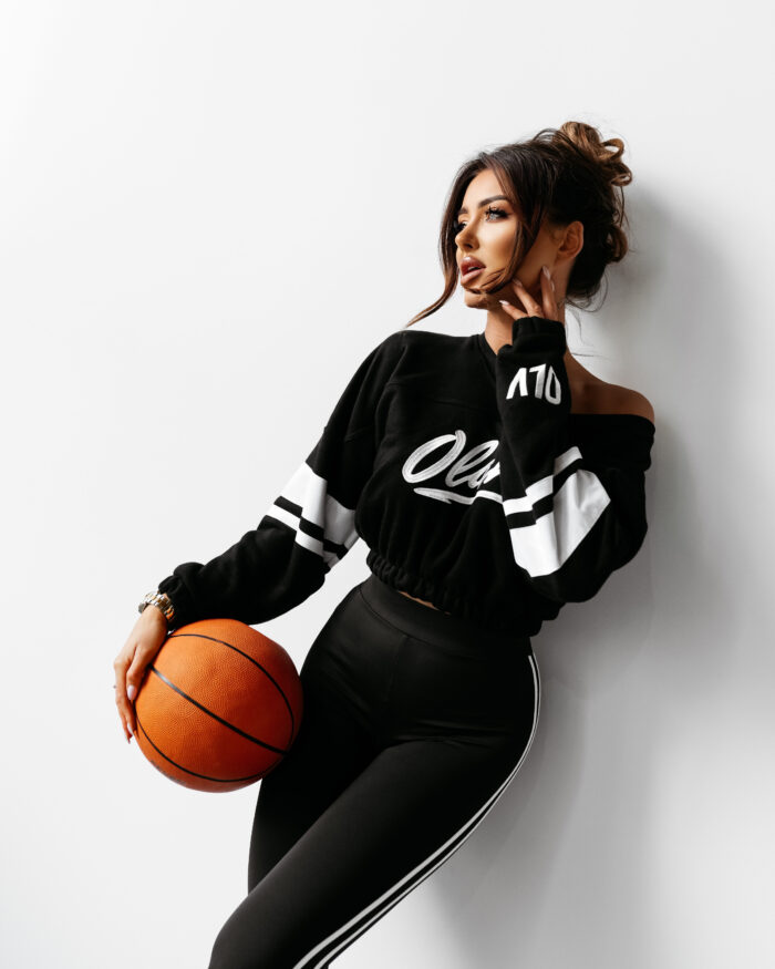 BLUZA DAMSKA KIRALI 2025 - obrazek 9