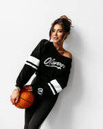 BLUZA DAMSKA KIRALI 2025 - obrazek 10