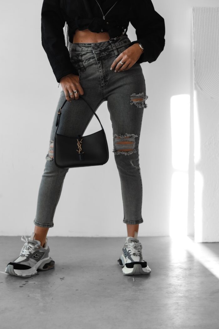 JEANSY DAMSKIE LUNA 2025 - obrazek 6