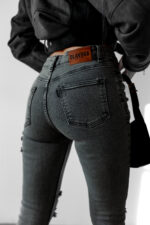 JEANSY DAMSKIE LUNA 2025 - obrazek 7