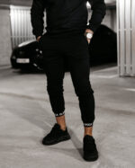 SPODNIE MĘSKIE TRIVO 2025 - obrazek 2