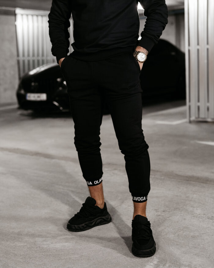 SPODNIE MĘSKIE TRIVO 2025 - obrazek 2