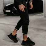 SPODNIE MĘSKIE TRIVO 2025