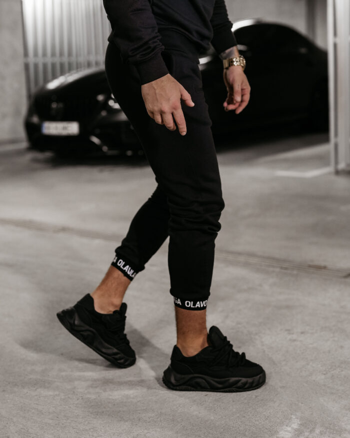 SPODNIE MĘSKIE TRIVO 2025 - obrazek 3