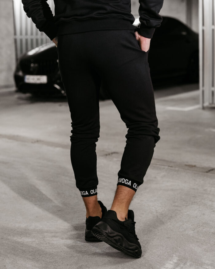 SPODNIE MĘSKIE TRIVO 2025 - obrazek 4