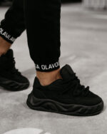 SPODNIE MĘSKIE TRIVO 2025 - obrazek 5