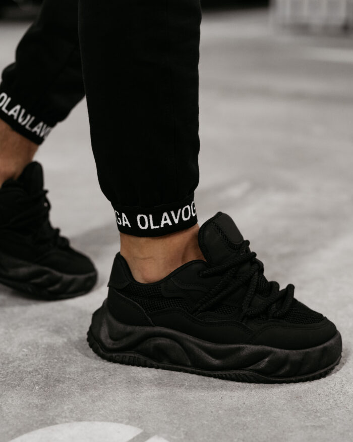 SPODNIE MĘSKIE TRIVO 2025 - obrazek 5