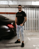 T-SHIRT MĘSKI GLOW 2025 - obrazek 8