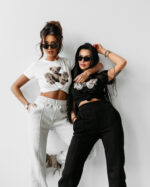 T-SHIRT DAMSKI NALLE 2025 - obrazek 10