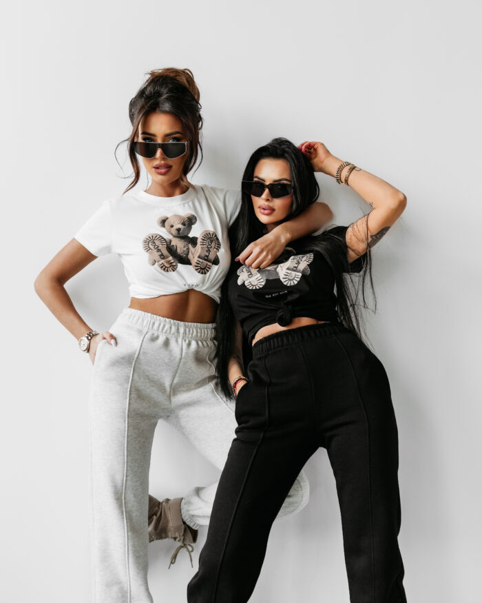 T-SHIRT DAMSKI NALLE 2025 - obrazek 10