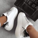 BUTY DAMSKIE LUCKY 2025