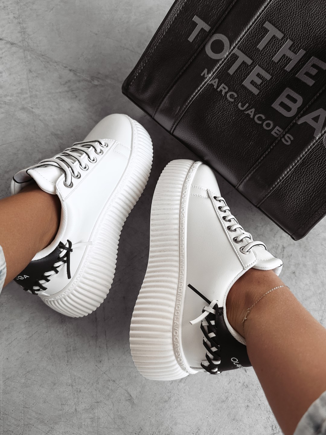 buty LUCKY 736 BUTY DAMSKIE LUCKY 2025 - obrazek 1