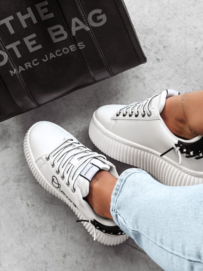 BUTY DAMSKIE LUCKY 2025 - obrazek 7