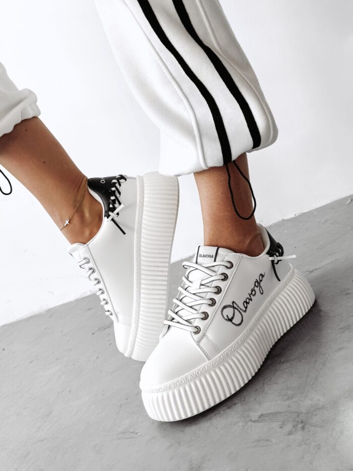 BUTY DAMSKIE LUCKY 2025 - obrazek 8