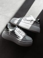 BUTY DAMSKIE LUCKY 2025 - obrazek 9