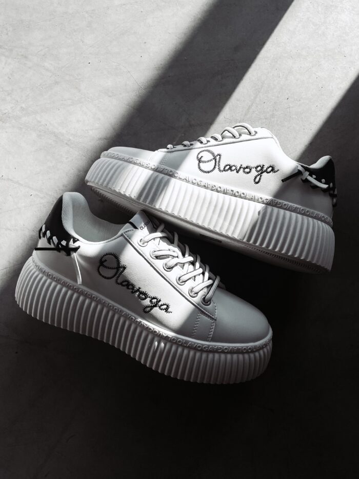 BUTY DAMSKIE LUCKY 2025 - obrazek 9