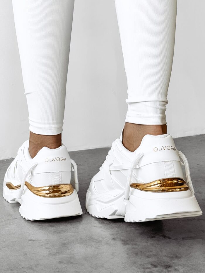 BUTY DAMSKIE SHINE 2025 - obrazek 2