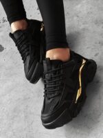 BUTY DAMSKIE SHINE 2025 - obrazek 3