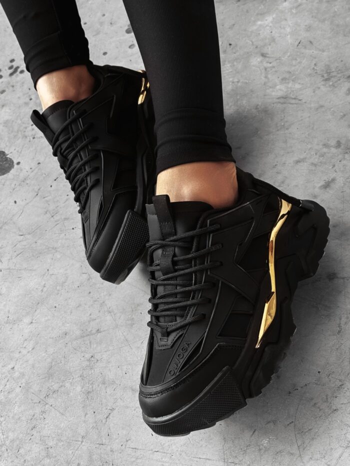 BUTY DAMSKIE SHINE 2025 - obrazek 3