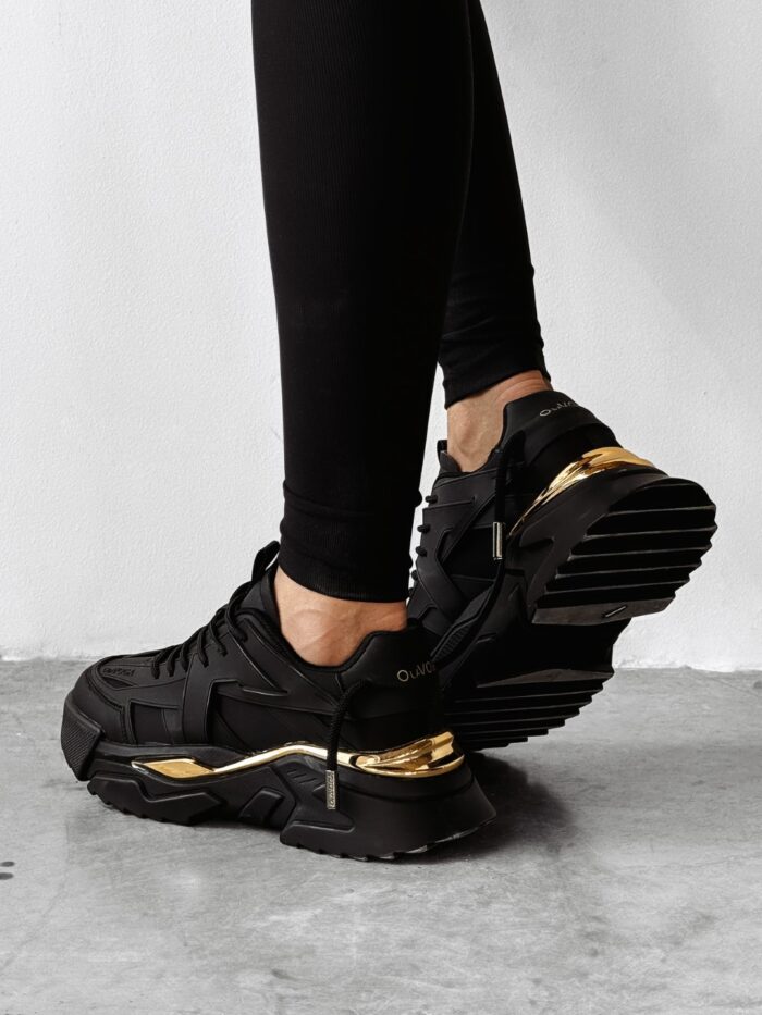 BUTY DAMSKIE SHINE 2025 - obrazek 4