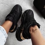 BUTY DAMSKIE SHINE 2025