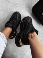 BUTY DAMSKIE SHINE 2025