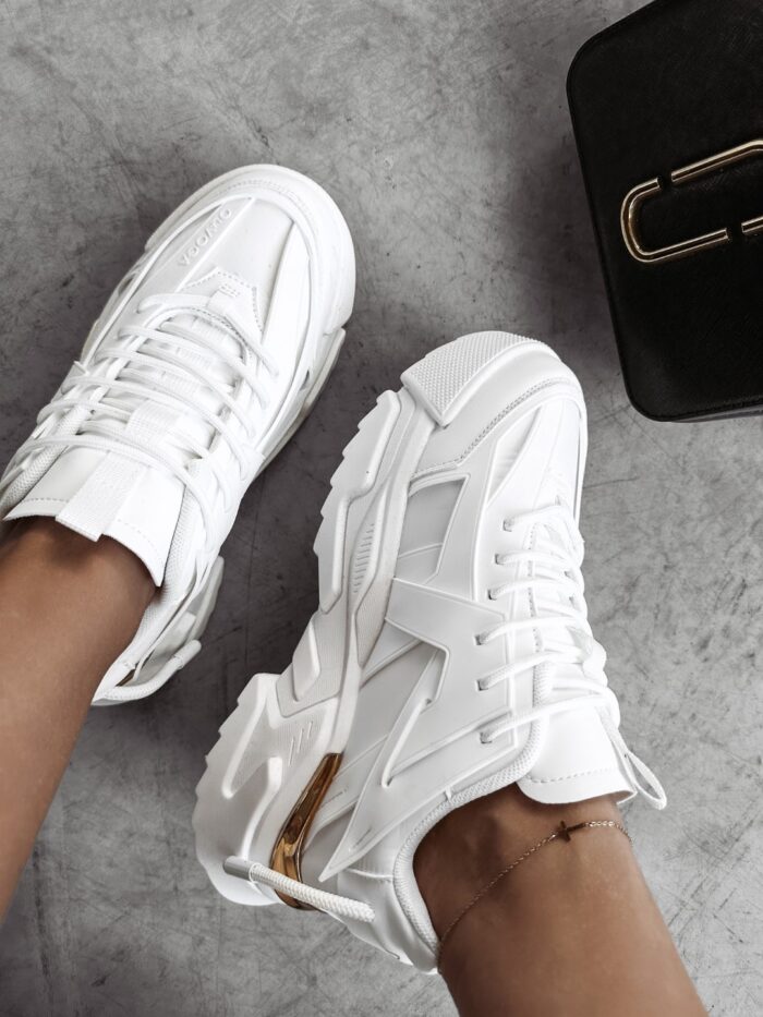 BUTY DAMSKIE SHINE 2025 - obrazek 7