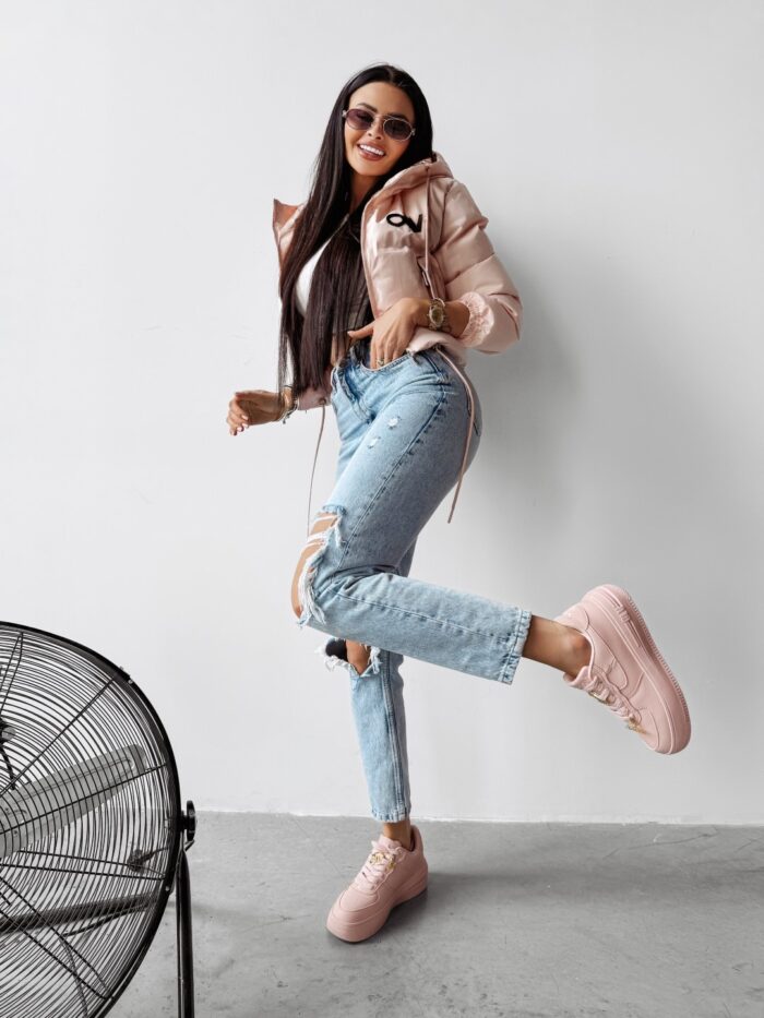 KURTKA DAMSKA FOXY 2025 - obrazek 2