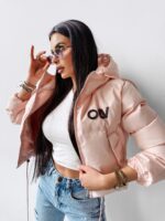 KURTKA DAMSKA FOXY 2025 - obrazek 3