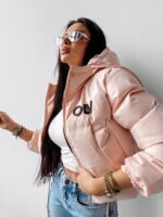 KURTKA DAMSKA FOXY 2025 - obrazek 4