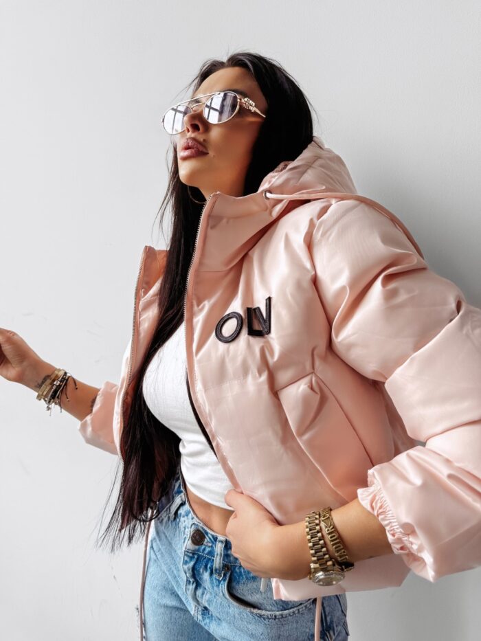 KURTKA DAMSKA FOXY 2025 - obrazek 4