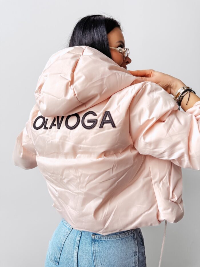 KURTKA DAMSKA FOXY 2025 - obrazek 5