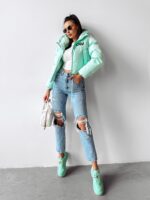 KURTKA DAMSKA FOXY 2025 - obrazek 6