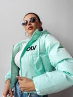 KURTKA DAMSKA FOXY 2025 - obrazek 7