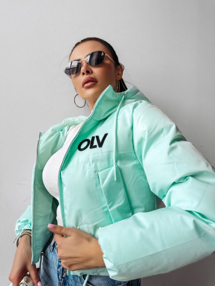 KURTKA DAMSKA FOXY 2025 - obrazek 7