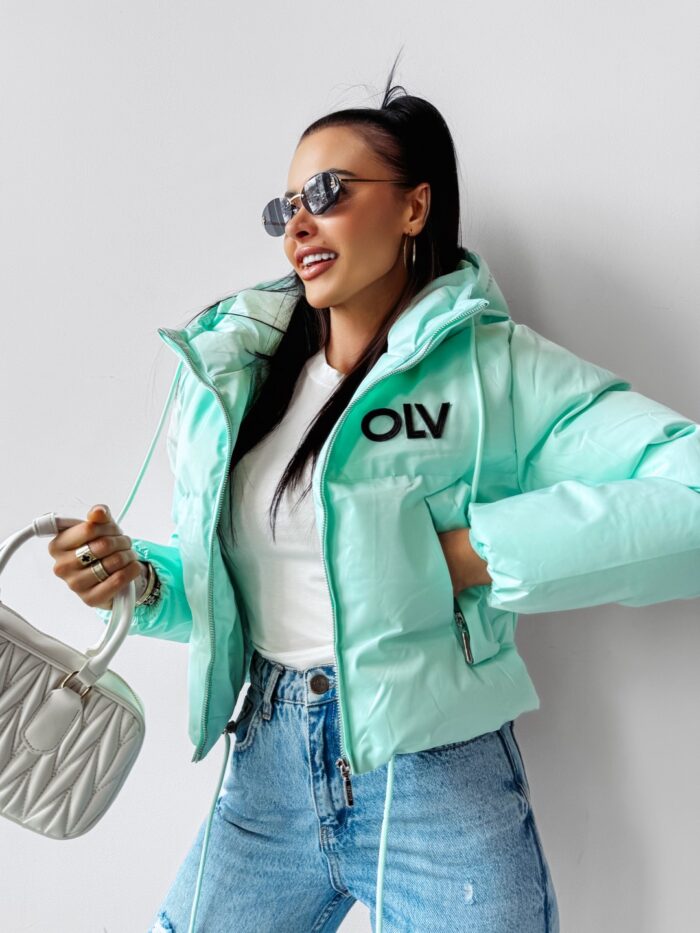 KURTKA DAMSKA FOXY 2025 - obrazek 8