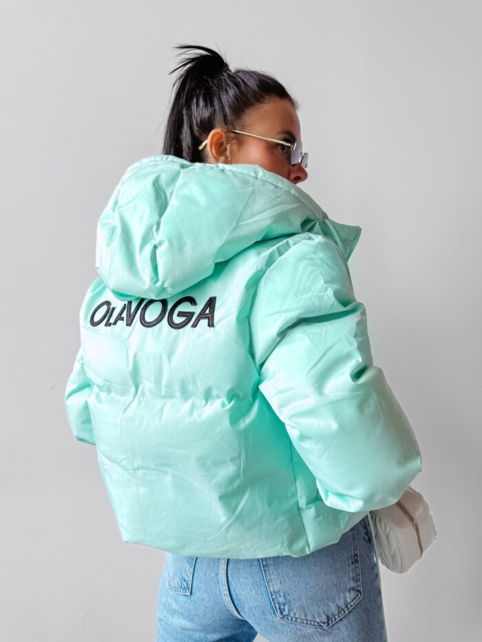 KURTKA DAMSKA FOXY 2025 - obrazek 9